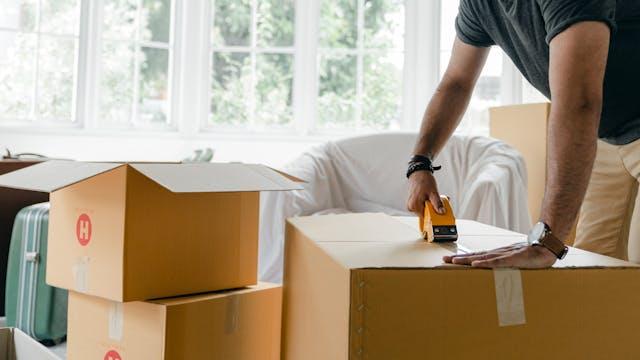 Déménagement à Lyon : comment trouver le meilleur rapport qualité-prix ?