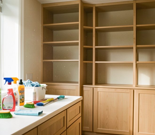 Comment préparer son nouveau logement pour une installation plus fluide