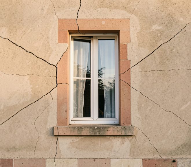 Quelles fissures choisir de déclarer à l’assurance après une sécheresse ?