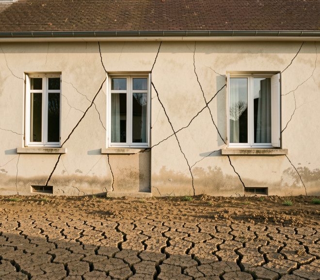 Comment faire expertiser une maison fissurée par le retrait-gonflement des argiles ?